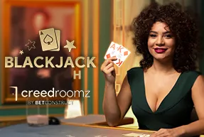 BlackJack Persian A