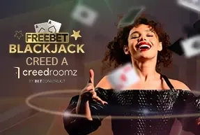 Free Bet BJ Creed A